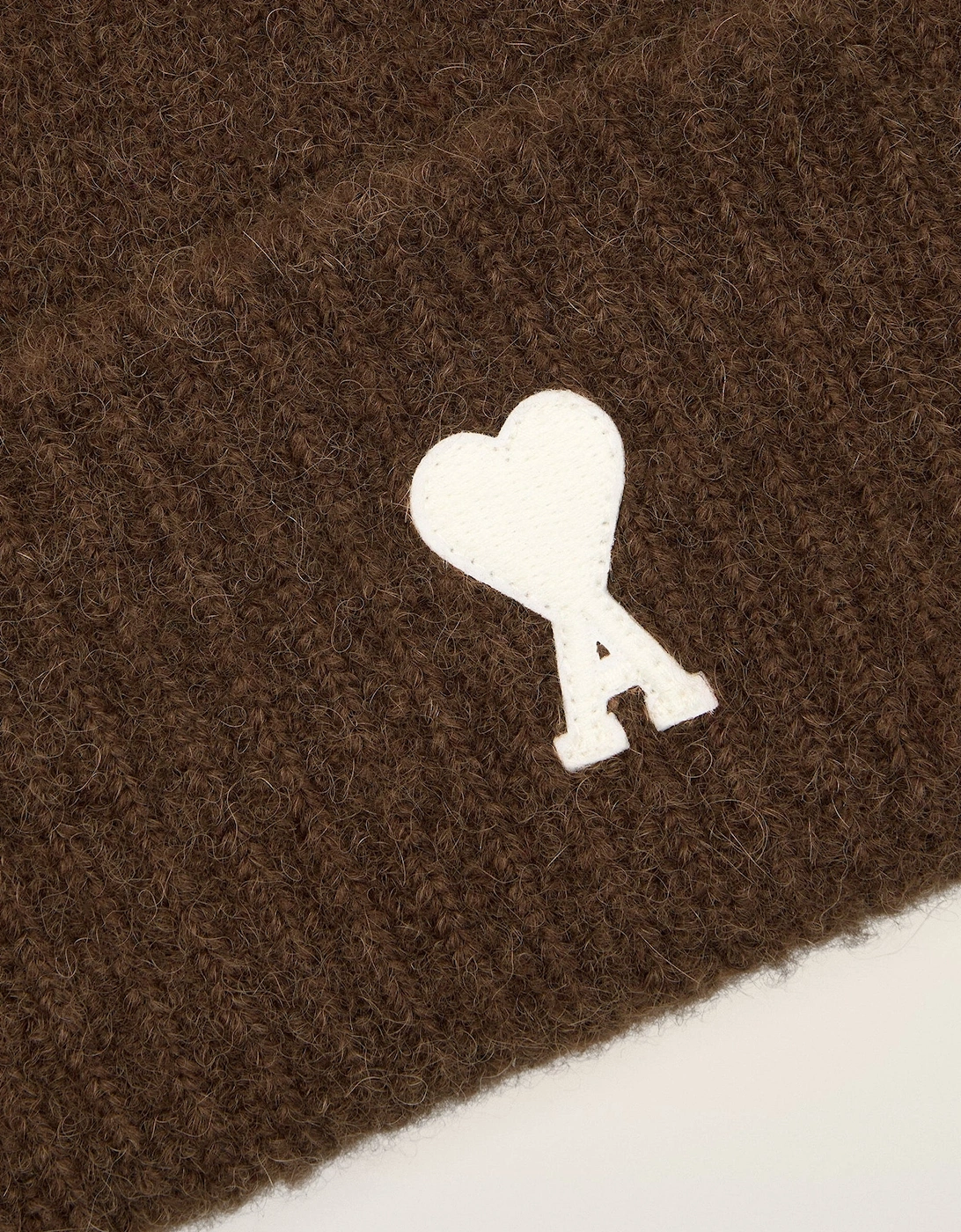 Contrast ADC Hat Brown