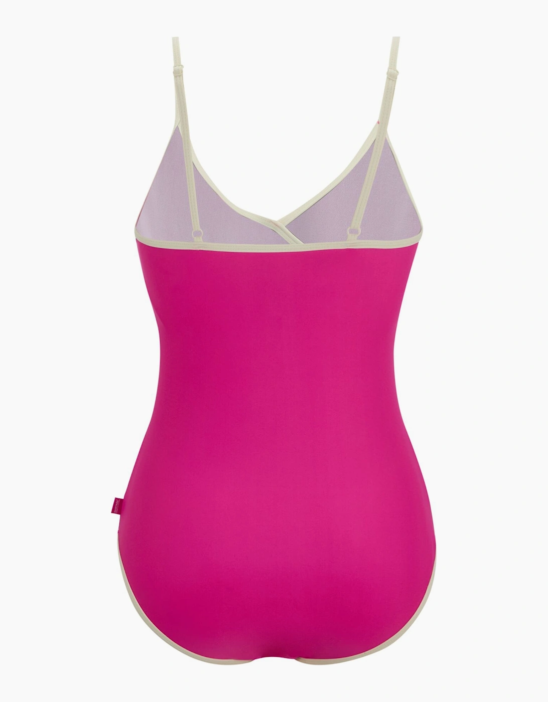 Regatta Womens/Ladies Kyra One Piece Swimsuit