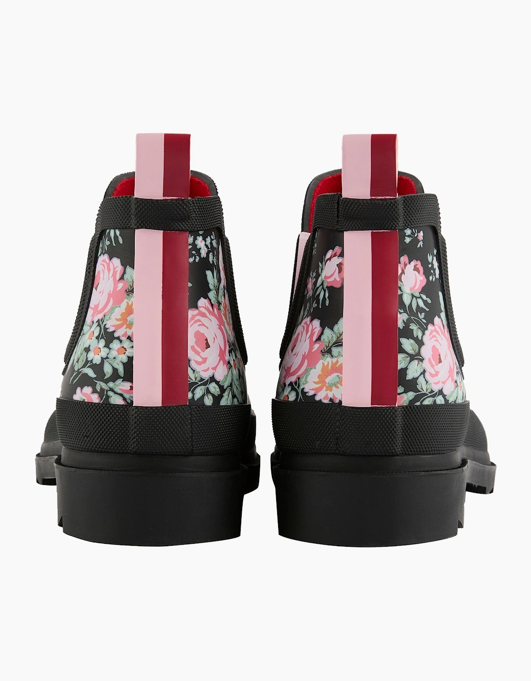 Regatta Womens/Ladies Cath Kidston Hackney Rose Low Wellington Boots