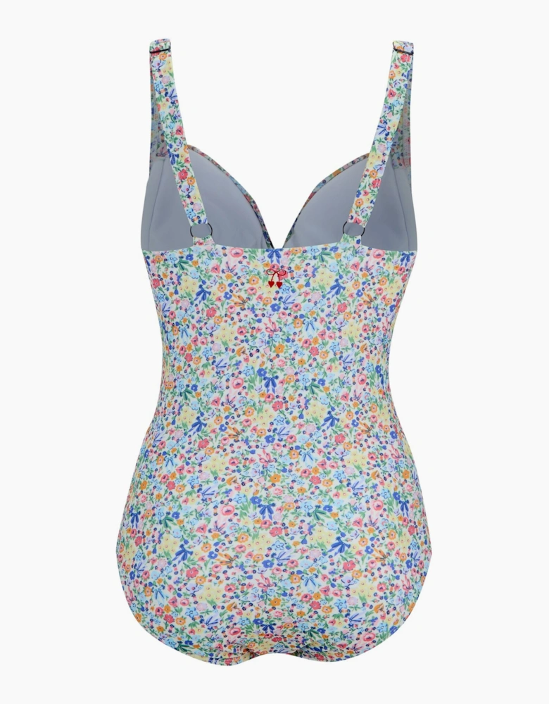 Regatta Womens/Ladies Cath Kidston Ditsy Floral Swimwear