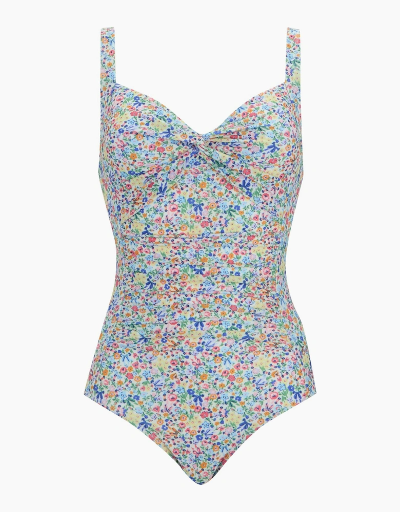 Regatta Womens/Ladies Cath Kidston Ditsy Floral Swimwear