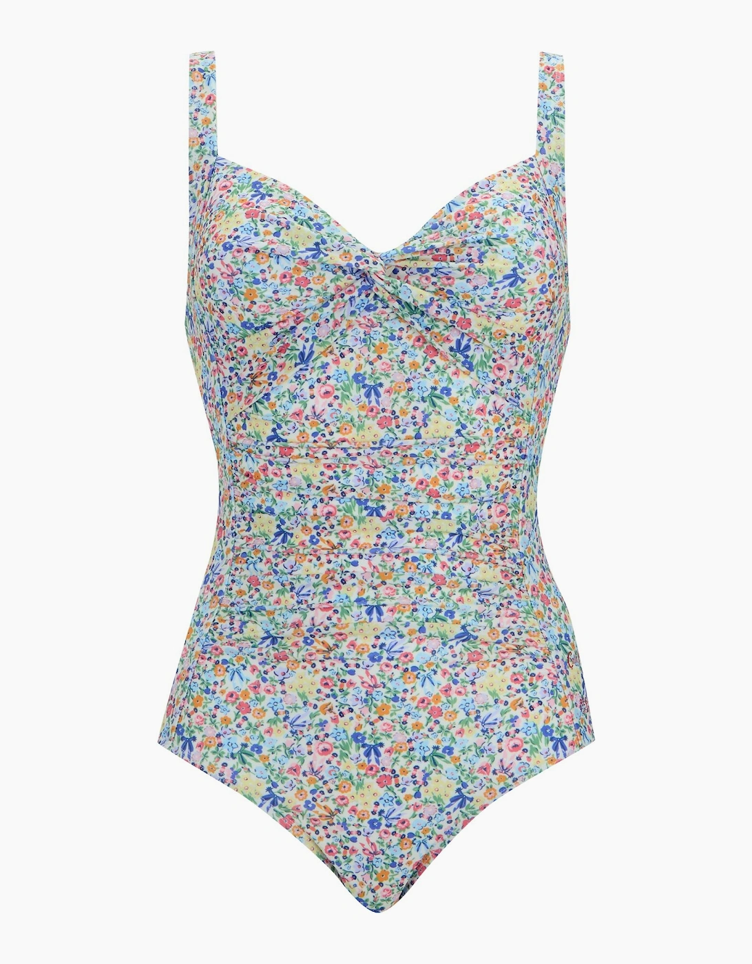 Regatta Womens/Ladies Cath Kidston Ditsy Floral Swimwear