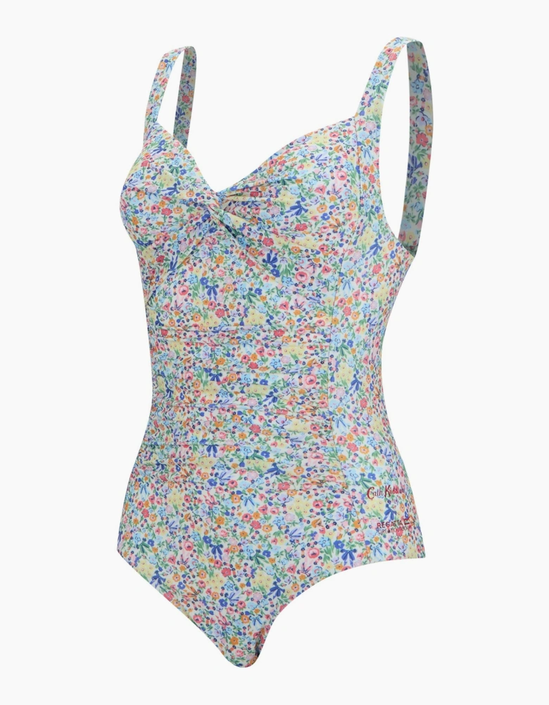 Regatta Womens/Ladies Cath Kidston Ditsy Floral Swimwear