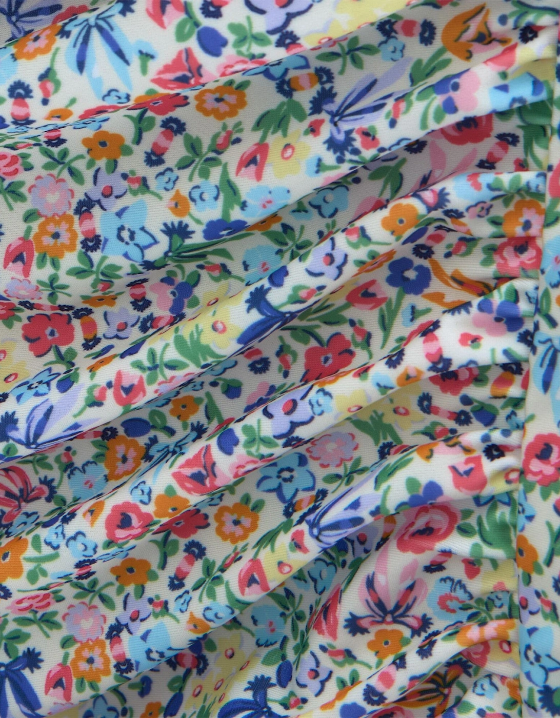 Regatta Womens/Ladies Cath Kidston Ditsy Floral Swimwear