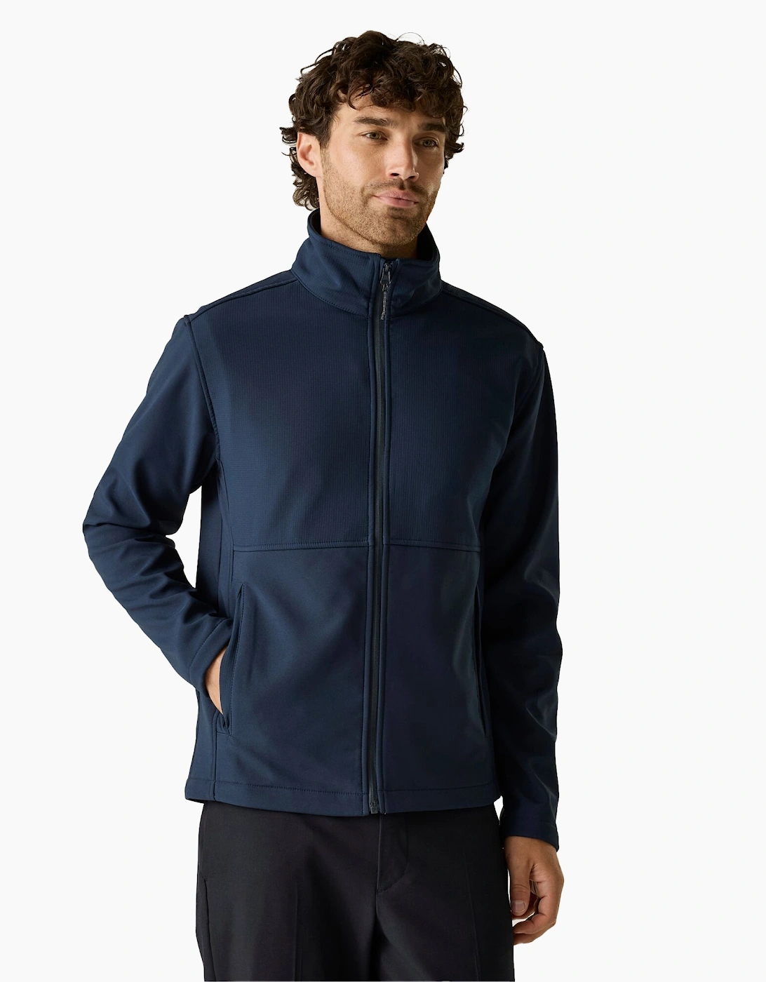 Regatta Professional Unisex Adult Recyclable Soft Shell Jacket
