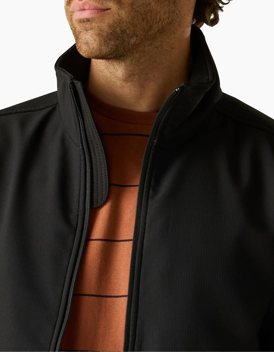 Regatta Professional Unisex Adult Recyclable Soft Shell Jacket