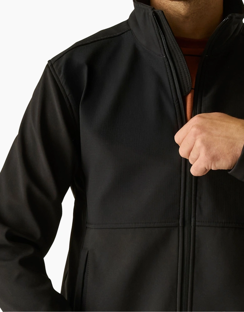 Regatta Professional Unisex Adult Recyclable Soft Shell Jacket