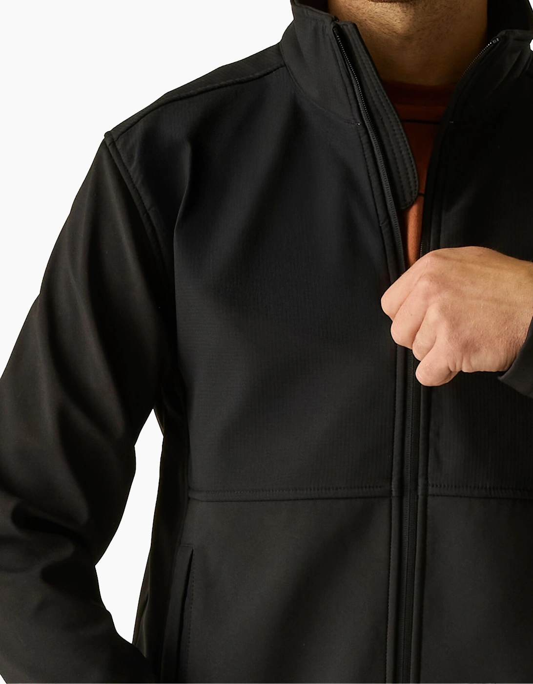 Regatta Professional Unisex Adult Recyclable Soft Shell Jacket