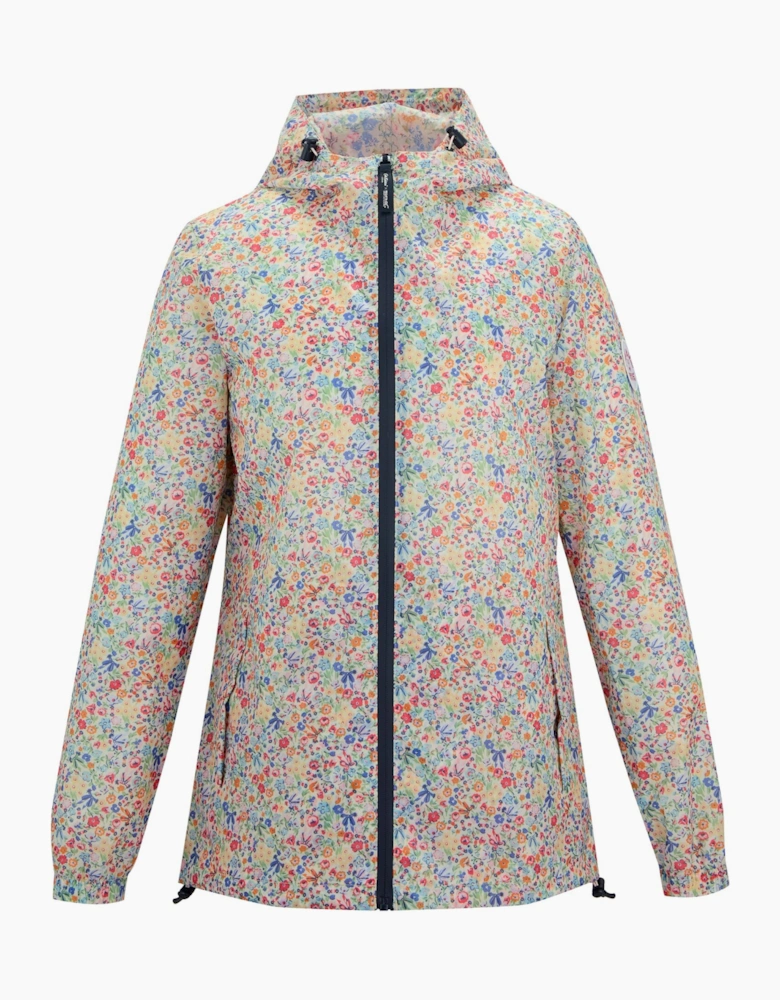 Regatta Womens/Ladies Cath Kidston Ditsy Floral Waterproof Shell Jacket