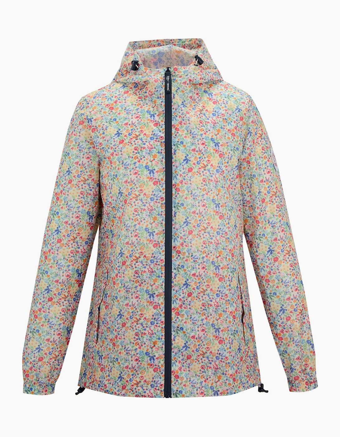 Regatta Womens/Ladies Cath Kidston Ditsy Floral Waterproof Shell Jacket
