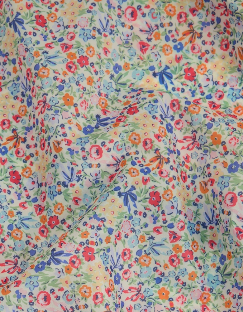 Regatta Womens/Ladies Cath Kidston Ditsy Floral Waterproof Shell Jacket