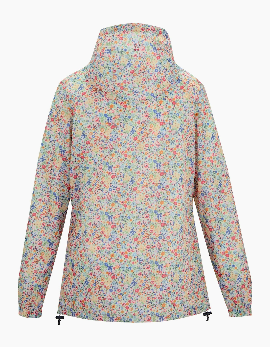 Regatta Womens/Ladies Cath Kidston Ditsy Floral Waterproof Shell Jacket