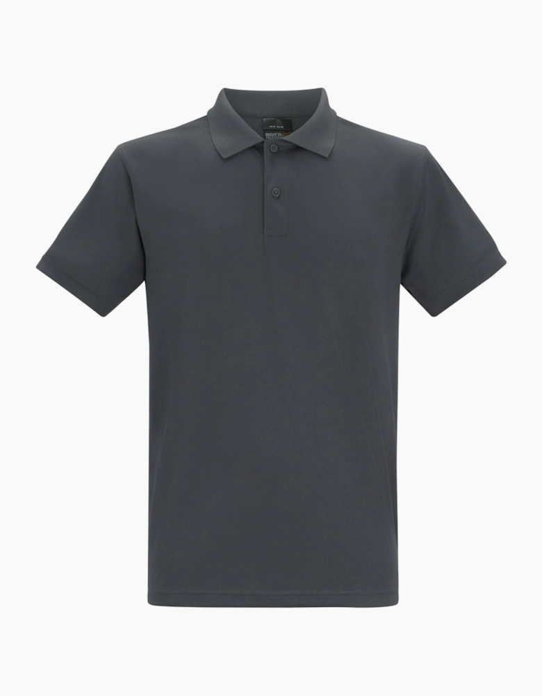 Regatta Professional Mens Pique Polo Shirt