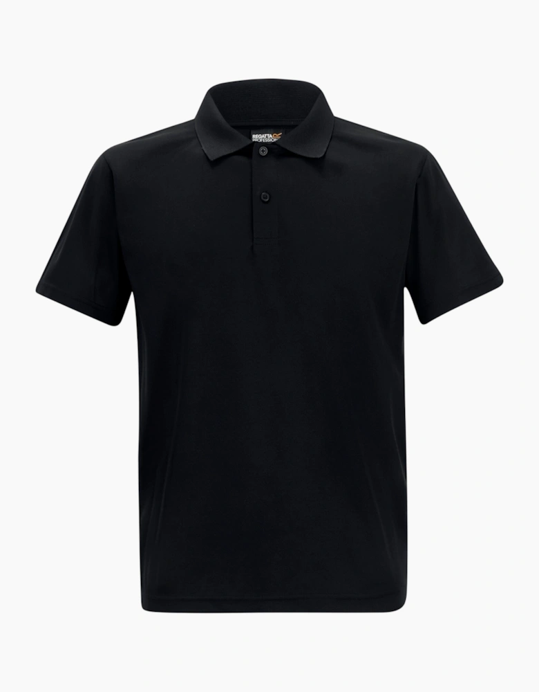 Regatta Professional Mens Pique Polo Shirt