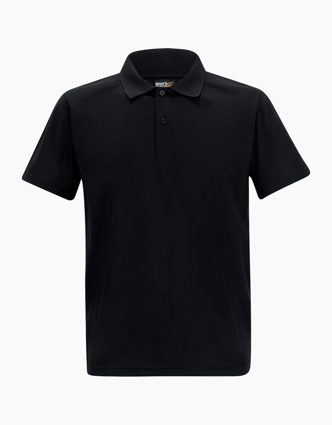 Regatta Professional Mens Pique Polo Shirt