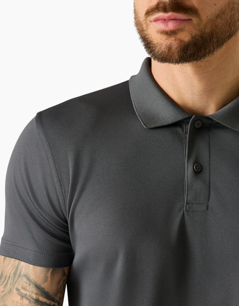Regatta Professional Mens Pique Polo Shirt