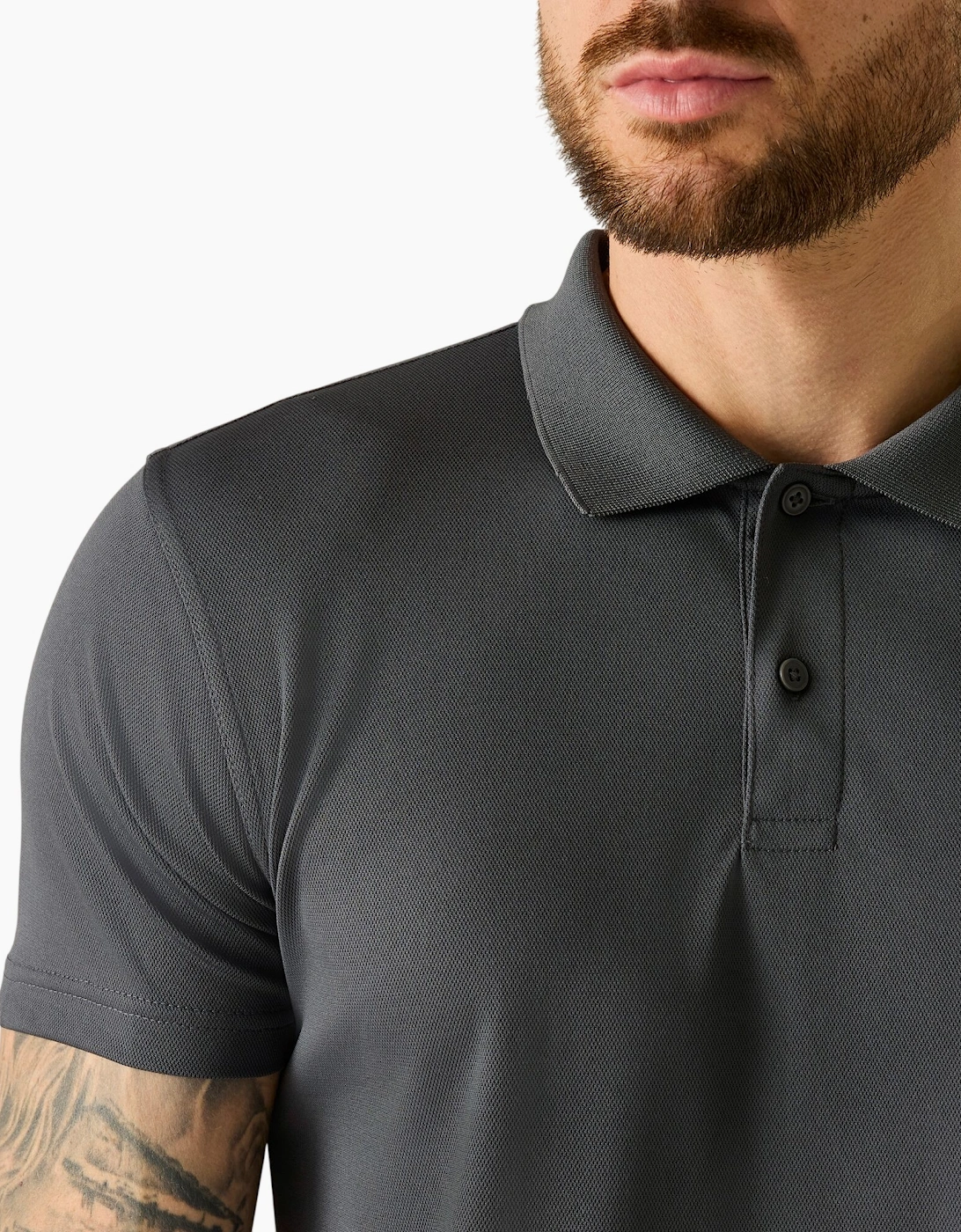 Regatta Professional Mens Pique Polo Shirt