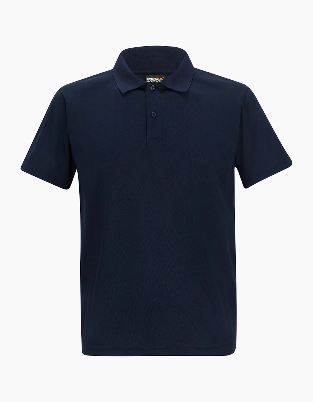 Regatta Professional Mens Pique Polo Shirt