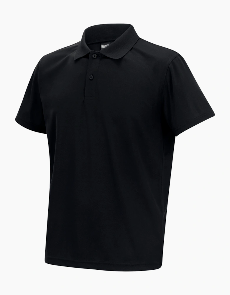 Regatta Professional Mens Pique Polo Shirt