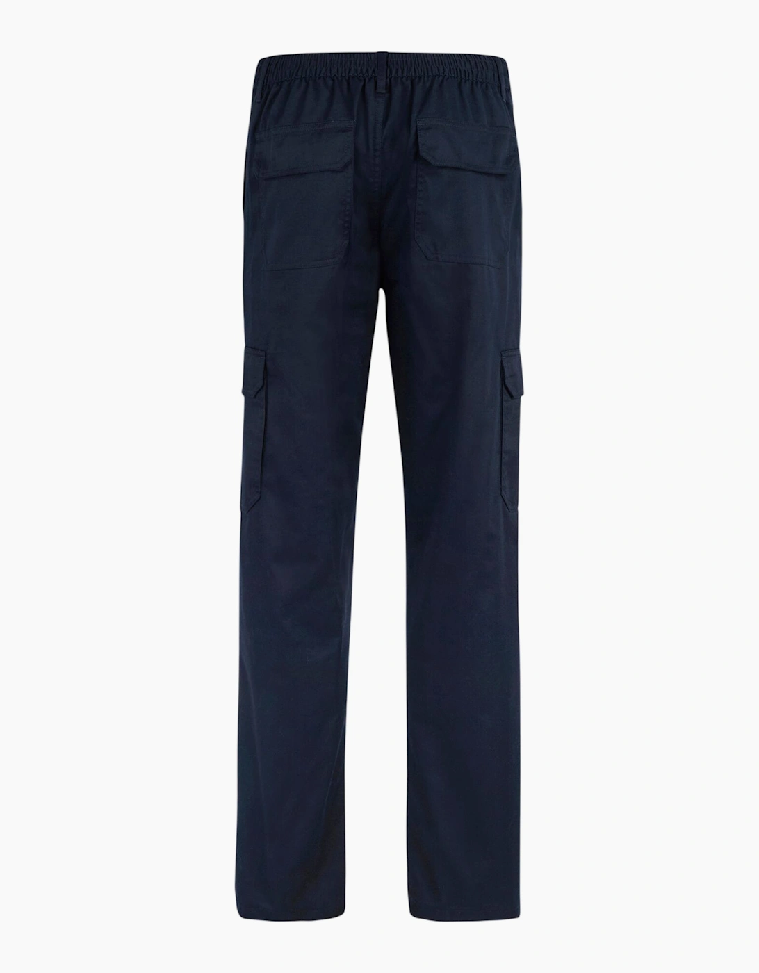Regatta Professional Mens Essential Cargo Trousers
