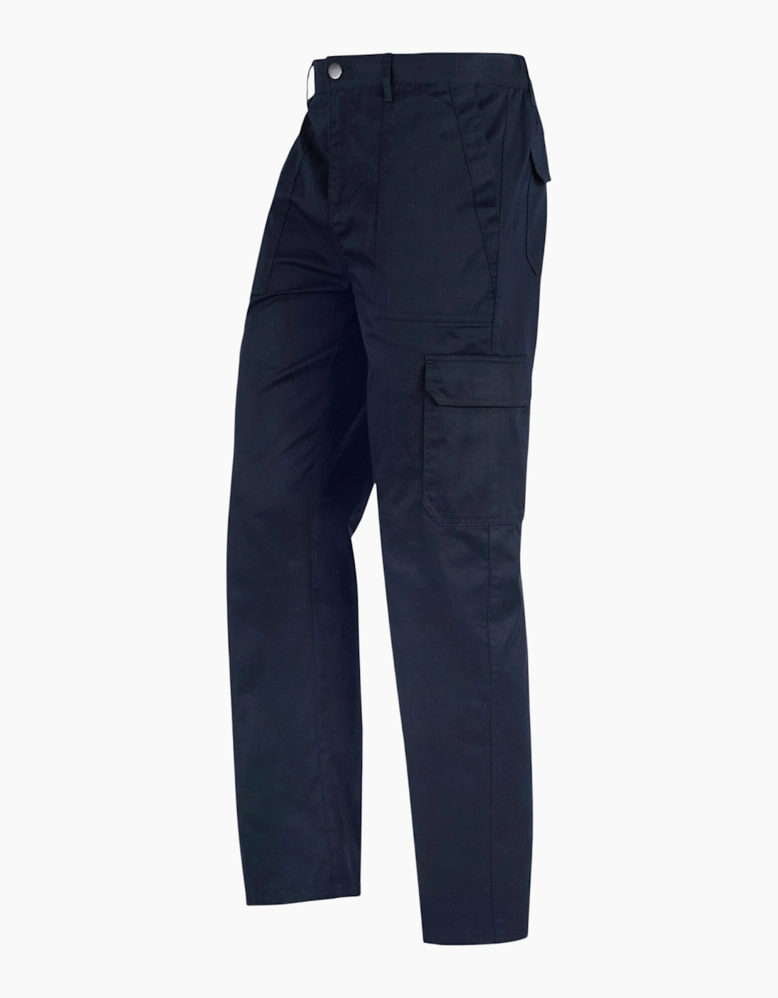 Regatta Professional Mens Essential Cargo Trousers
