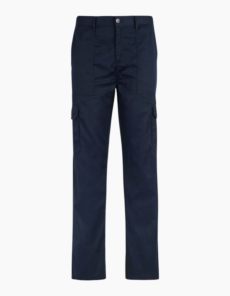 Regatta Professional Mens Essential Cargo Trousers
