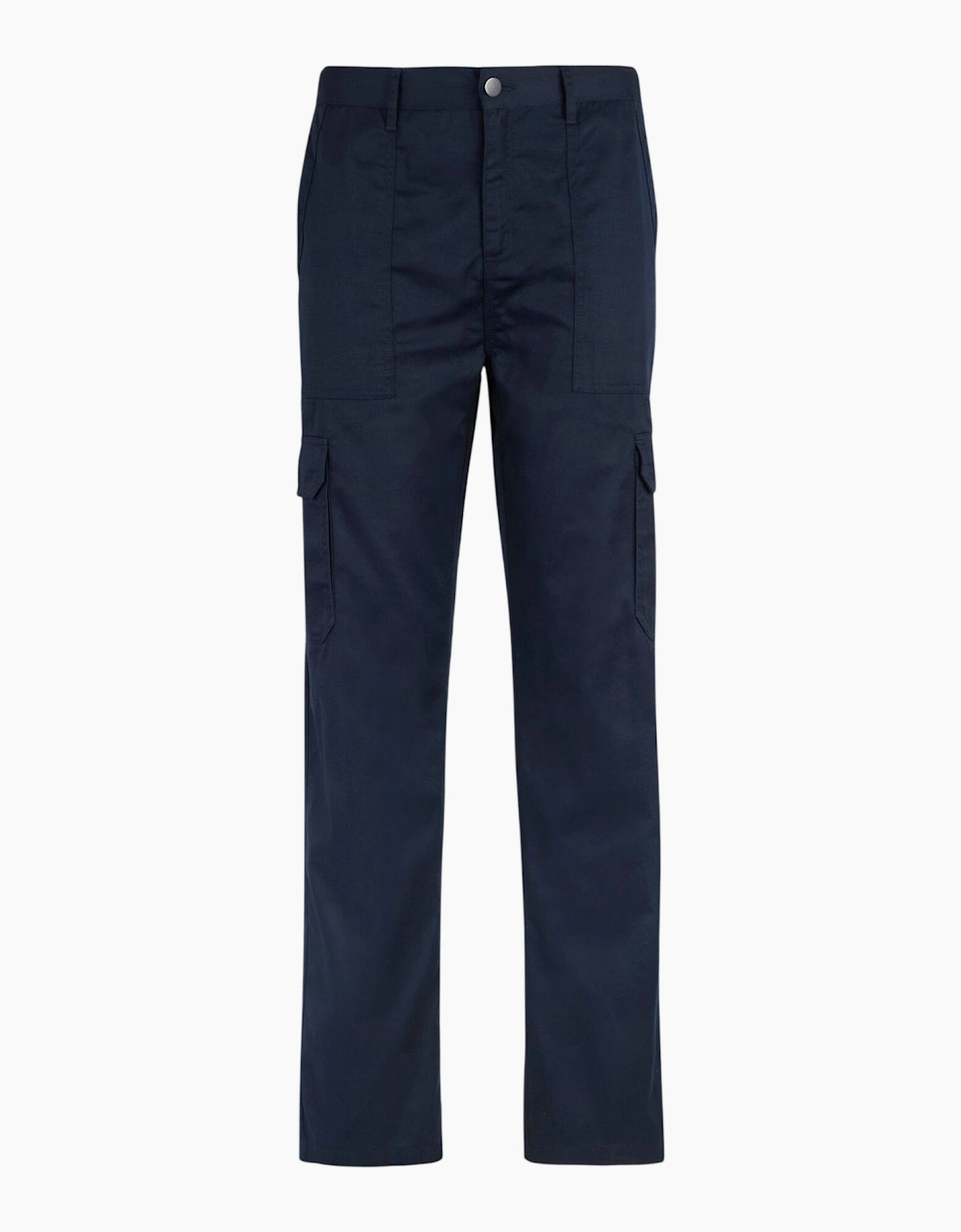 Regatta Professional Mens Essential Cargo Trousers