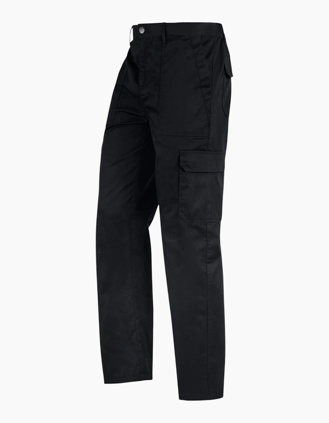 Regatta Professional Mens Essential Cargo Trousers