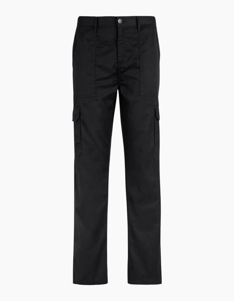 Regatta Professional Mens Essential Cargo Trousers