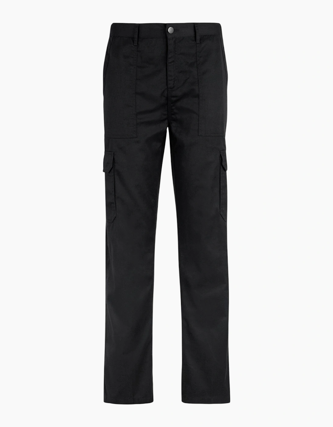 Regatta Professional Mens Essential Cargo Trousers