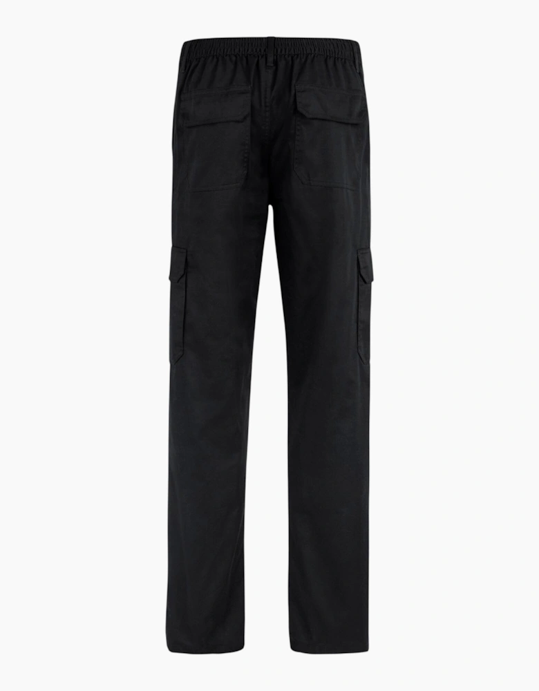 Regatta Professional Mens Essential Cargo Trousers