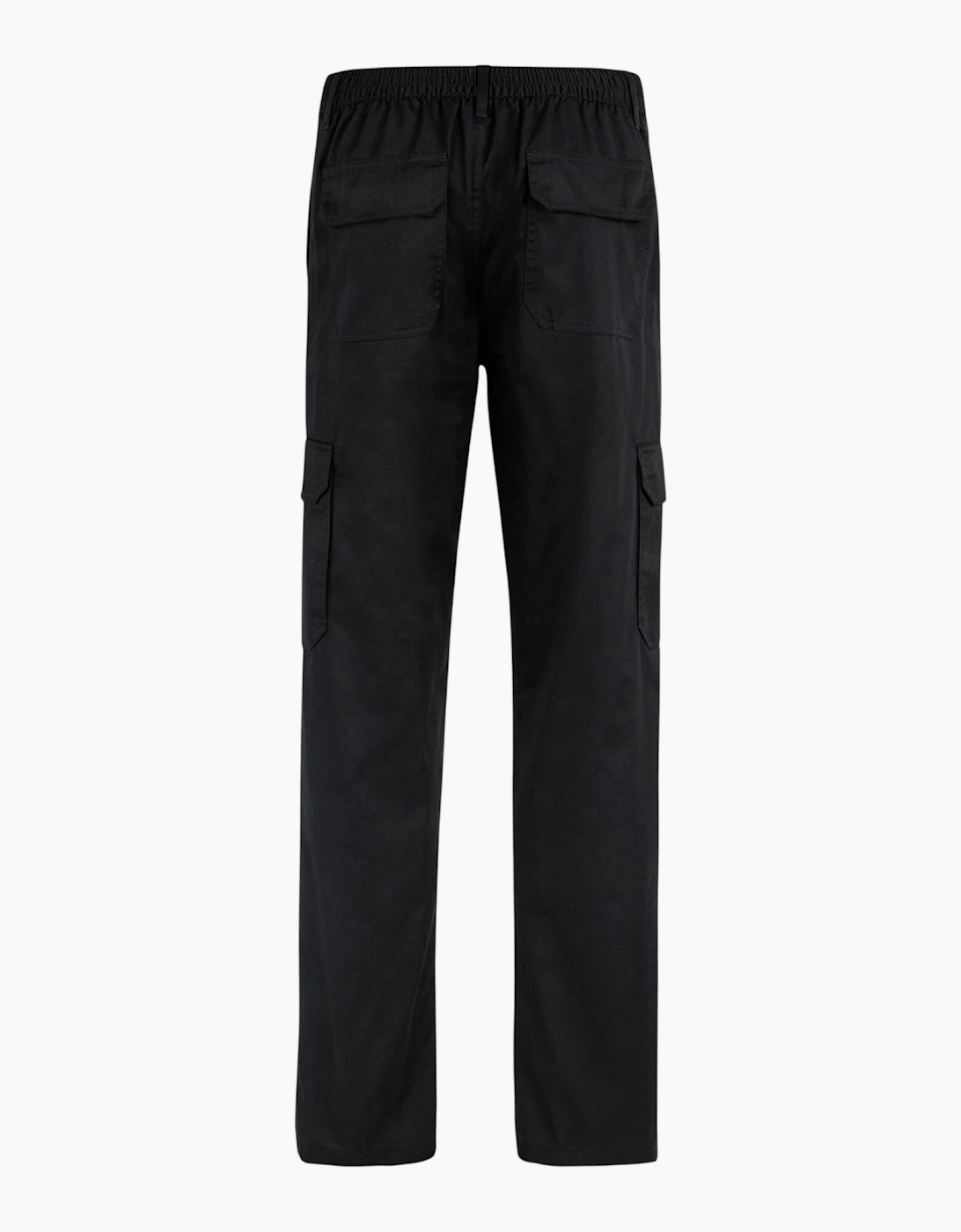 Regatta Professional Mens Essential Cargo Trousers