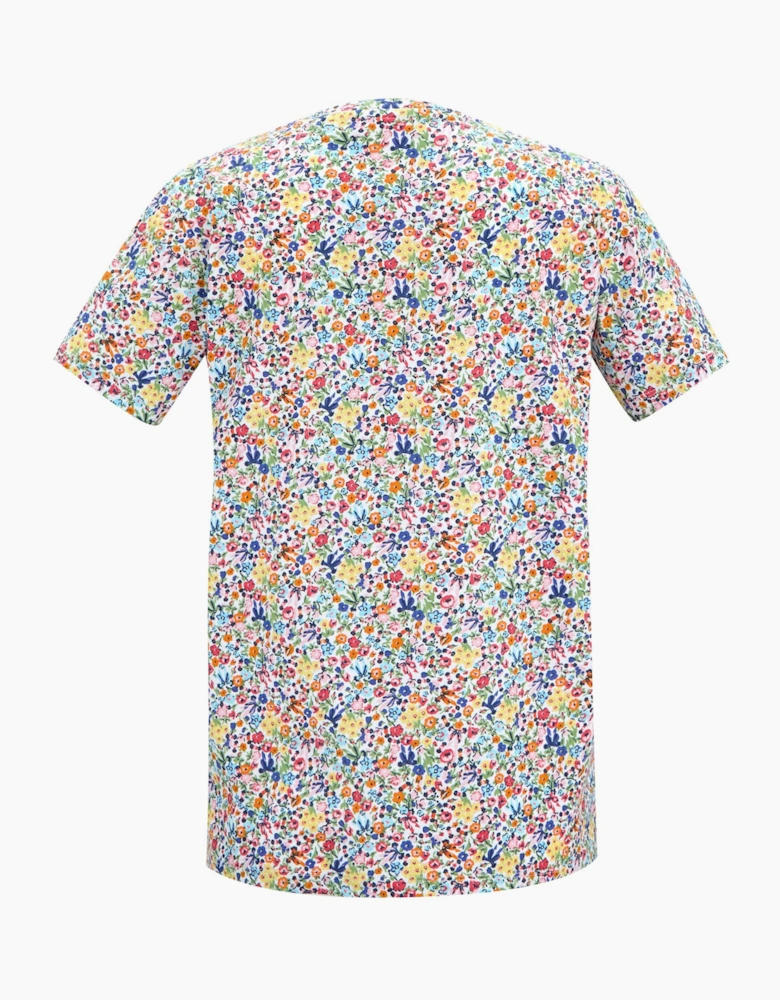 Regatta Womens/Ladies Cath Kidston Ditsy Floral T-Shirt