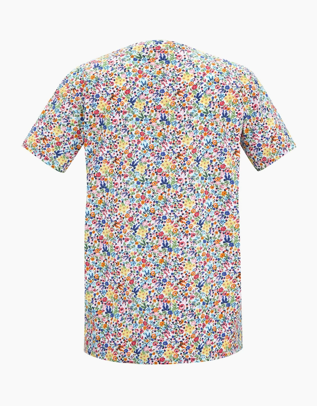 Regatta Womens/Ladies Cath Kidston Ditsy Floral T-Shirt