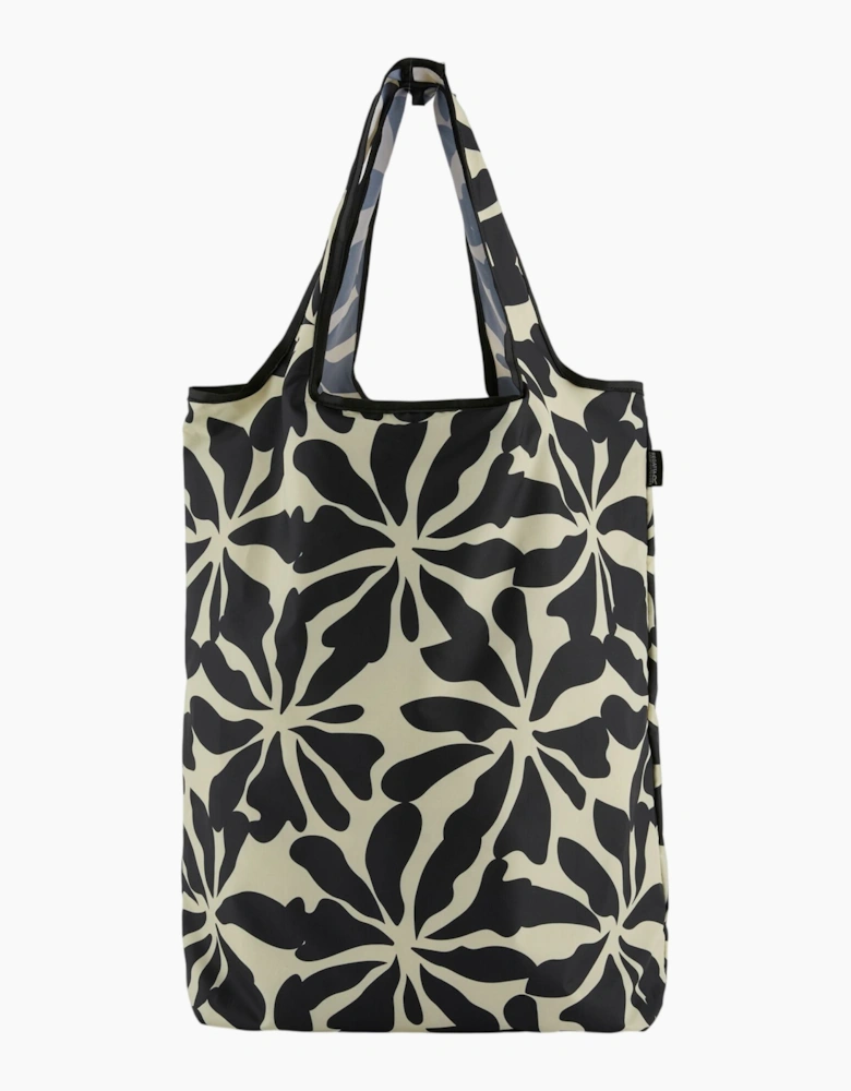 Regatta Abstract Floral Tote Bag
