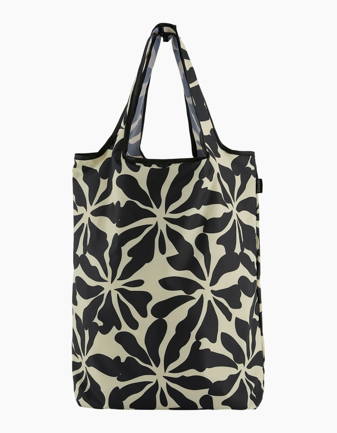 Regatta Abstract Floral Tote Bag
