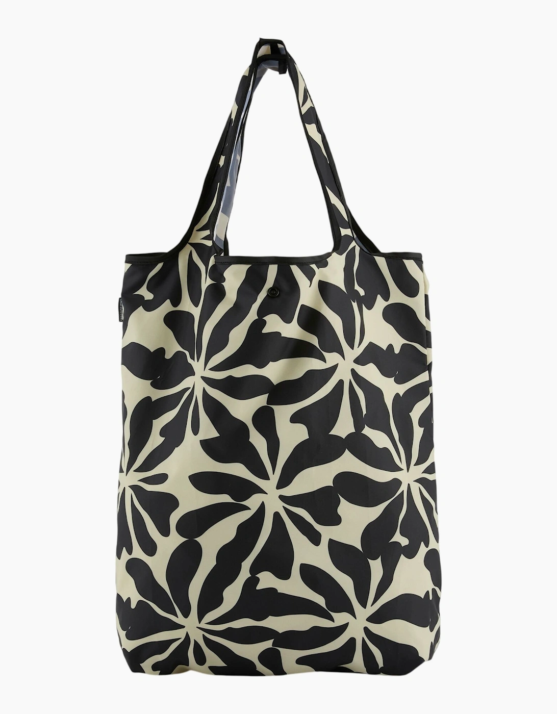 Regatta Abstract Floral Tote Bag