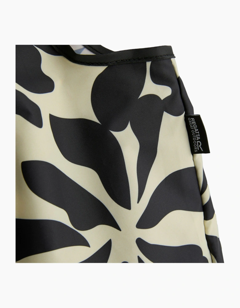 Regatta Abstract Floral Tote Bag