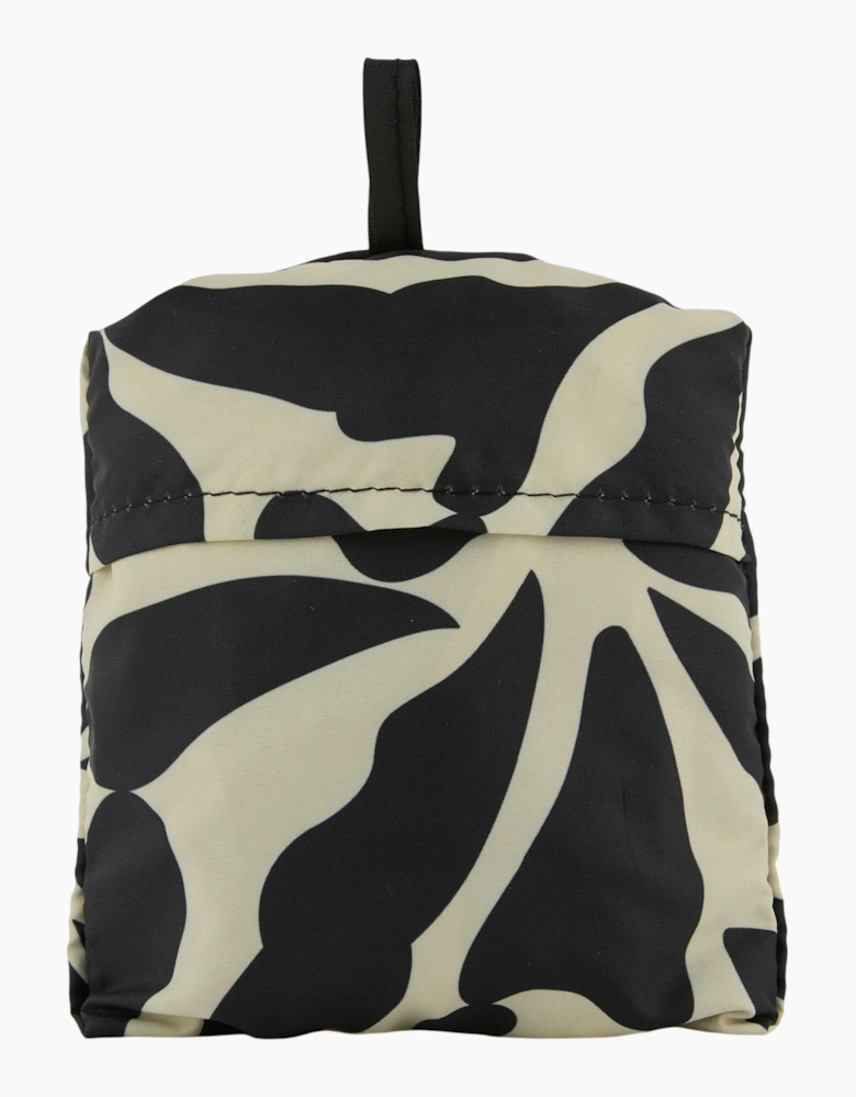 Regatta Abstract Floral Tote Bag