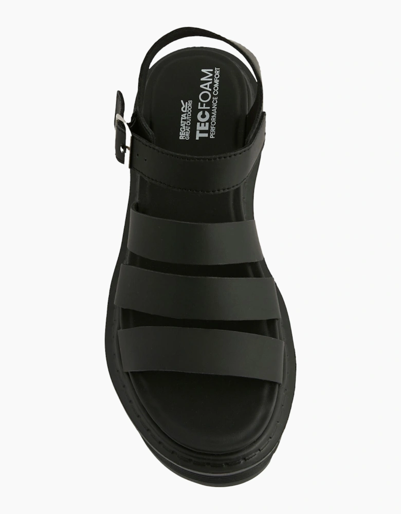 Regatta Womens/Ladies Porto Sandals