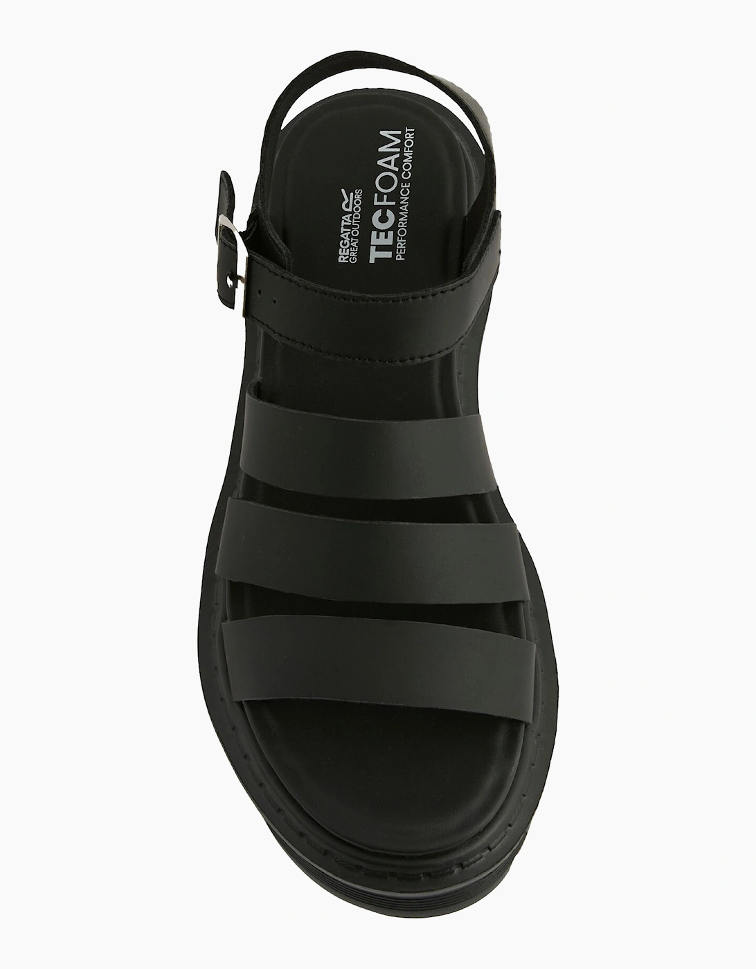 Regatta Womens/Ladies Porto Sandals
