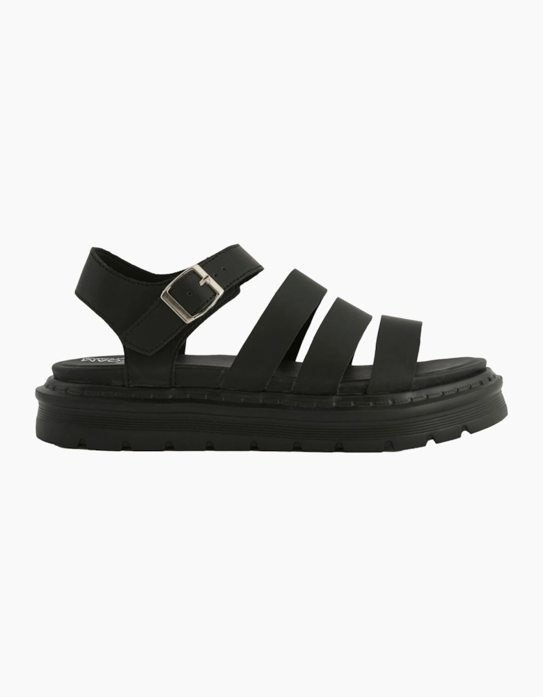 Regatta Womens/Ladies Porto Sandals