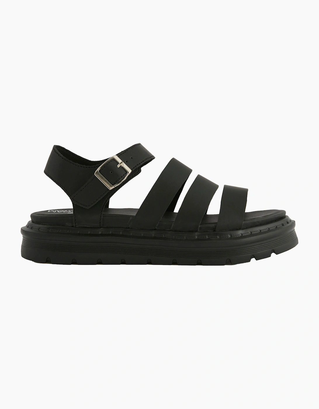 Regatta Womens/Ladies Porto Sandals
