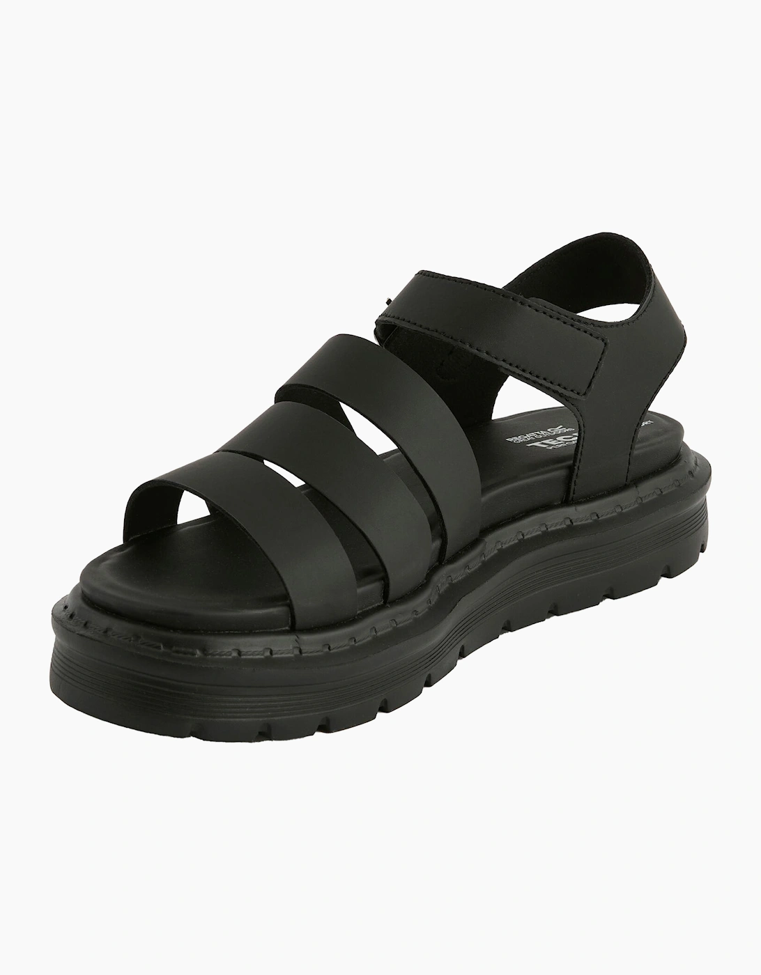 Regatta Womens/Ladies Porto Sandals
