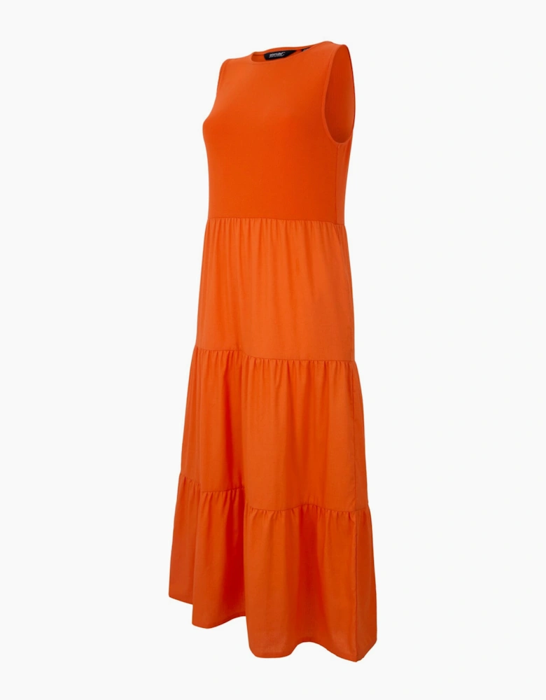 Regatta Womens/Ladies Tarise Midi Dress