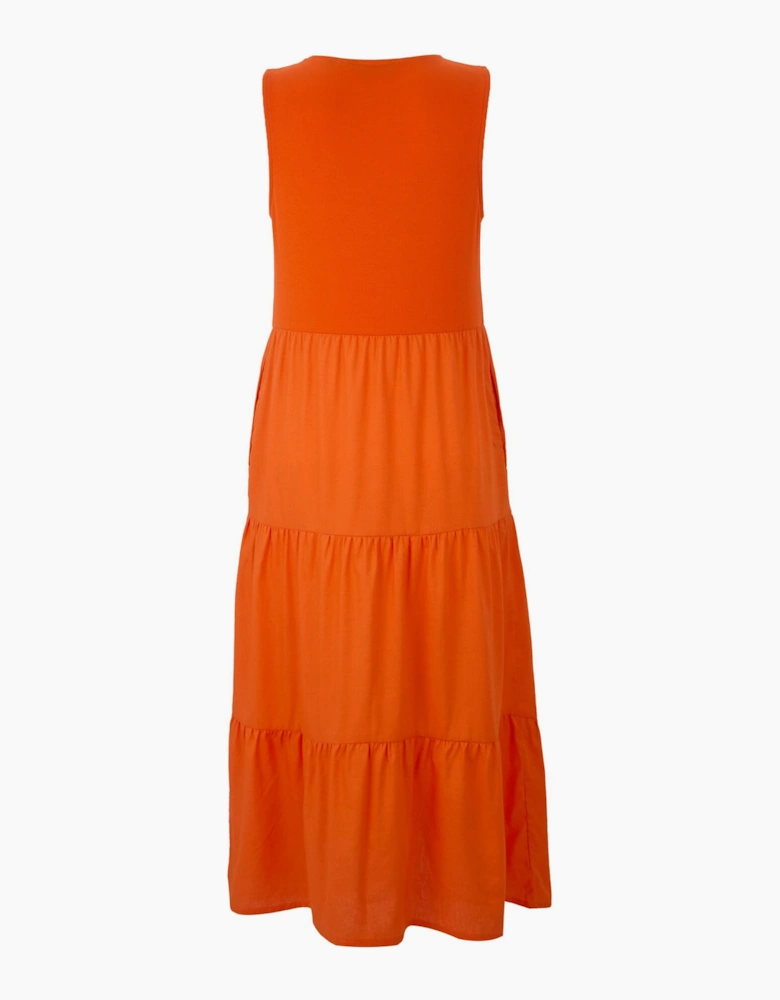 Regatta Womens/Ladies Tarise Midi Dress