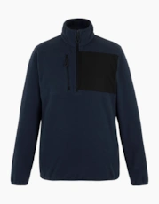 Navy/Black