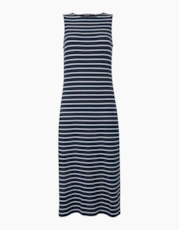 Navy/White