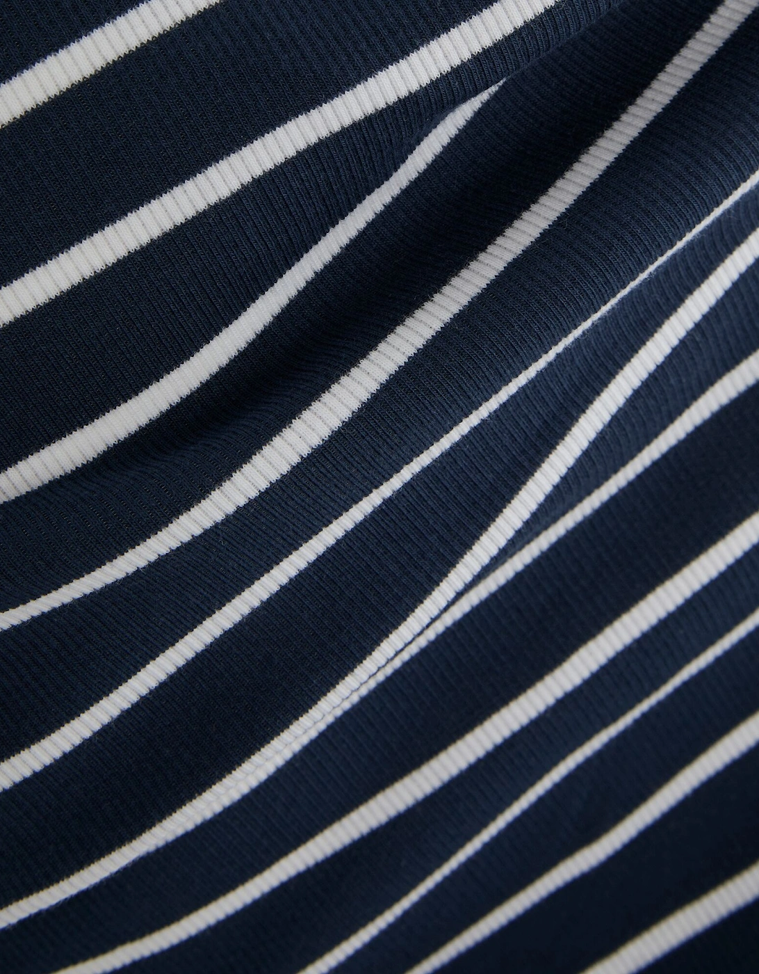 Regatta Womens/Ladies Amorie Contrast Striped Midi Dress
