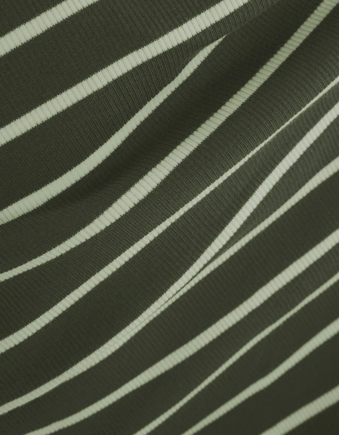 Regatta Womens/Ladies Amorie Contrast Striped Midi Dress